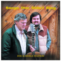 Black Pine Waltz_Doc Watson,Mark O'Connor,Hillgreen Music,Arranged