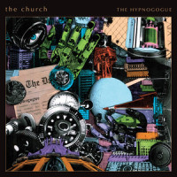 No Other You_The Church,Steve Kilbey,Timothy Powles,Ian Haug,Jeffrey Cain,Ashley Naylor