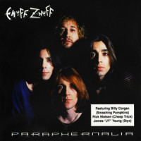 Someday_Enuff Z'Nuff,DONALD E VANDEVELDE