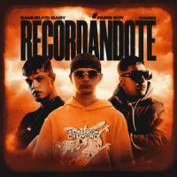 Recordándote(feat. Camin & Paris Boy)_Samueliyo Baby,Camin,Paris Boy