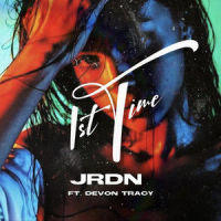 1st Time_JRDN,Devon Tracy