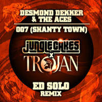 007(Shanty Town)_Desmond Dekker,The Aces,Ed Solo