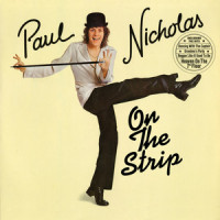 On the Strip_Paul Nicholas,Dominic Bugatti,Frank Musker