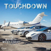 Touchdown_The Boyboy West Coast,Glitch