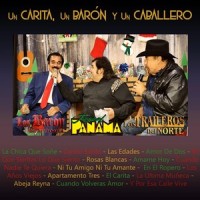 La Chica Que Soñé(En Vivo)_Los Traileros Del Norte,Los Baron De Apodaca,Tropical Panama