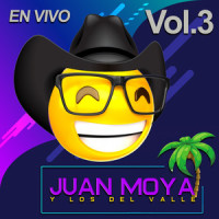 Corre(En Vivo)_Juan Moya Y Los Del Valle