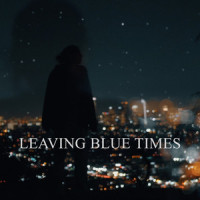 Leaving Blue Times_The Glass Child,Charlotte Eriksson