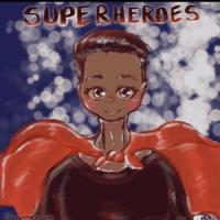 Superheroes_Raymond Salgado