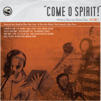 Come, O Spirit!_Bifrost Arts,Aimee Wilson