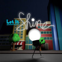This Little Light of Mine(feat. Harvest)_Listener Kids,HARVEST