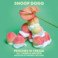 Peaches N Cream_Snoop Dogg,Charlie Wilson