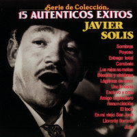 El Loco_Javier Solís