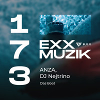 Das Boot_ANZA,DJ Nejtrino