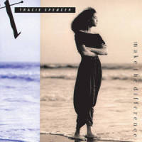 Sweeter Love_Tracie Spencer
