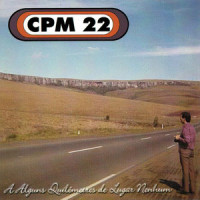 Garota Da TV_CPM 22