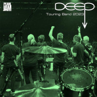 Present Tense_Pearl Jam