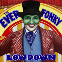 The Ever Fonky Lowdown in 4_Jazz at Lincoln Center Orchestra,Wynton Marsalis