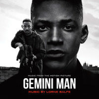 Fighting Gemini_Lorne Balfe