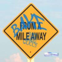 From A Mile Away (feat. BIGBABYGUCCI)_Bake,BIGBABYGUCCI