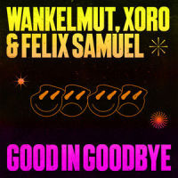 Good In Goodbye_Wankelmut,Xoro,Felix Samuel