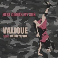 Here Comes My Sun_Malique