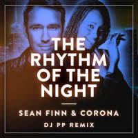 The Rhythm of the Night_Sean Finn,Corona