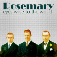 Dreams from the Swamp_Rosemary,Timothy Hill,Martin Brett,Jonathan Chamberlain