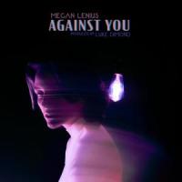 Against You_Megan Lenius
