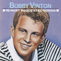 L-O-N-E-L-Y_Bobby Vinton