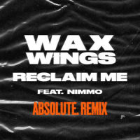 Reclaim Me(feat. Nimmo)_Wax Wings,Nimmo