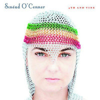 4th And Vine_Sinéad O’Connor,Sinéad O'Connor