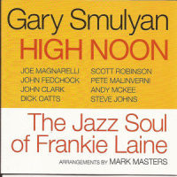I'd Give My Life_Gary Smulyan,Joe Magnarelli,John Fedchock,John Clark,Dick Oatts,SCOTT ROBINSON,Pete Malinverni,Andy Mckee,Steve Johns