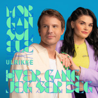Hver gang jeg ser deg_Morgan Sulele,Ulrikke