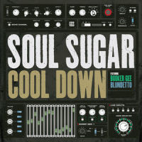 Cool Down_Soul Sugar,Blundetto,Booker Gee,Guillaume Méténier,Maxime Guiguet