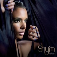 Je prends sur moi_Shy'm