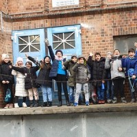 Schiff ahoi(feat. Fatima, Ela-Aliya,, Anastasia, Christable, Ela, Yade, Tim & Ayyub)_Chor der Adolph-Diesterweg-Schule Hamburg,Fatima,Ela-Aliya,Anastasia,Christable,Ela,Yade,Tim,Ayyub