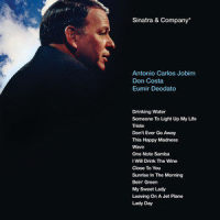 Triste_Antonio Carlos Jobim,Frank Sinatra