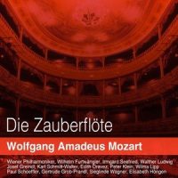 Die Zauberflöte, K. 621, Act I: "Der Vogelfänger bin ich ja"_Wiener Philharmoniker,Wilhelm Furtwängler,Karl Schmitt-Walter