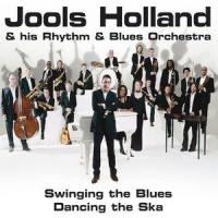 Casbah Blues_Jools Holland