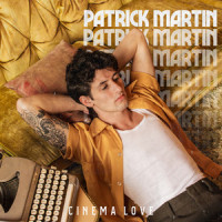 Cinema Love_Patrick Martin,Jesse Mason