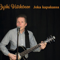 Kiven sisällä_Jyrki Härkönen,Johnny Cash,Juha Vainio