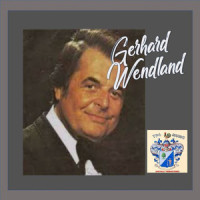 Im Caf´de la Paix in Paris_Gerhard Wendland