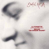 Silence entre nos larmes (Un disque sourd)_Dominique a