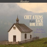Amazing Grace_Chet Atkins