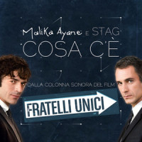 Cosa C'è_Malika Ayane,Stag