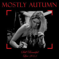 Forever Young_Mostly Autumn,Bryan Josh,Olivia Sparnenn