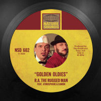 Golden Oldies_R.A. the Rugged Man,Atmosphere,Eamon