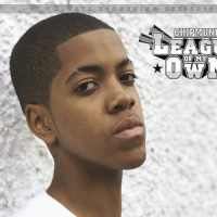 LEAGUE OF MY OWN_Chipmunk