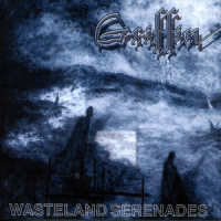 Punishment Macabre_Griffin