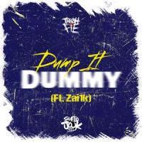 Dump It Dummy (feat. Zai1k)_Tre Oh Fie,Zai1k